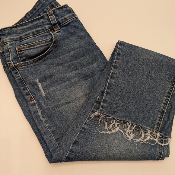 Lee jeans Jade U size 30 - Picture 4 of 6